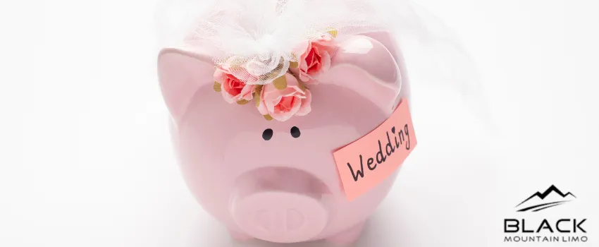 BML - Wedding Budget in Piggy Bank